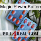 Magic Power Coffee 05